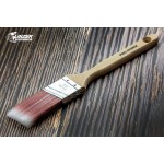 Кисть малярная Linzer Pro-maxx 1½ 381 мм косой срез