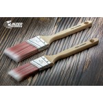 Кисть малярная Linzer Pro-maxx 1½ 381 мм косой срез
