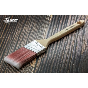 Пензель малярський Linzer Pro-maxx 2" (50,8мм) косий зріз