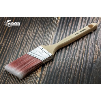 Кисть малярная Linzer Pro-maxx 2" (50,8мм) косой срез