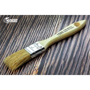 Кисть малярная Linzer Project Select 1" (25,4мм)
