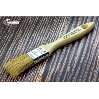 Пензель малярський Linzer Project Select 1" (25,4мм)