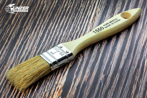 Кисть малярная Linzer Project Select 1 254 мм Кисть малярная Linzer Project Select 1 254 мм