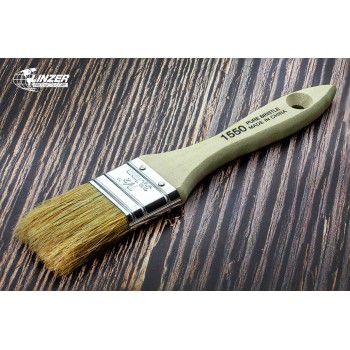 Кисть малярная Linzer Project Select 1½" (38,1мм)