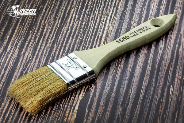 Кисть малярная Linzer Project Select 1½ 381 мм Кисть малярная Linzer Project Select 1½ 381 мм