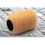 Валик малярный Wooster Super/Fab 10 см ворс 13 мм с ручкой