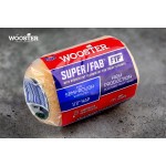 Валик малярный Wooster Super/Fab 10 см ворс 13 мм с ручкой
