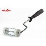 Ручка для валика Linzer Economy Frame 10 см 4 Ручка для валика Linzer Economy Frame 10 см 4