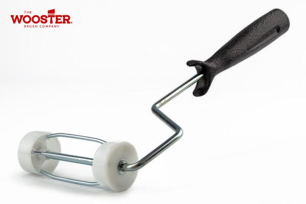 Ручка для валика Linzer Economy Frame 10 см 4 Ручка для валика Linzer Economy Frame 10 см 4