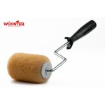 Ручка для валика Linzer Economy Frame 10 см 4 Ручка для валика Linzer Economy Frame 10 см 4