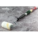 Ручка для валика Linzer Economy Frame 10 см 4 Ручка для валика Linzer Economy Frame 10 см 4