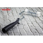 Ручка для валика Linzer Economy Frame 10 см 4 Ручка для валика Linzer Economy Frame 10 см 4