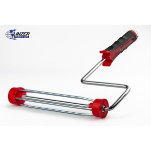 Ручка для валика Linzer Pro Roller Frame 230 мм (9") Ручка для валика Linzer Pro Roller Frame 230 мм (9")