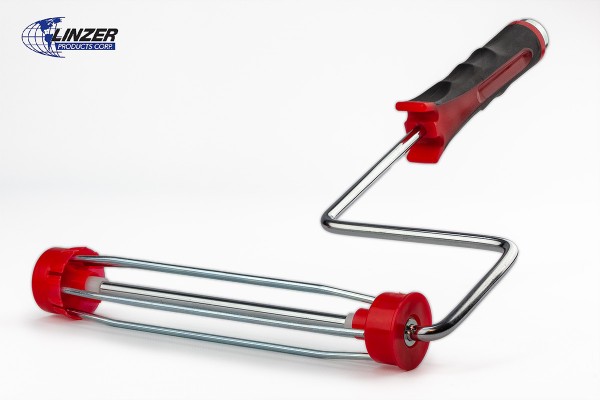 Ручка для валика Linzer Pro Roller Frame 23 см 9 Ручка для валика Linzer Pro Roller Frame 23 см 9