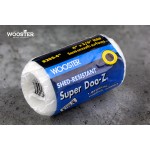 Минивалик Wooster Super Doo-Z R205-4 10 см ворс 10 мм