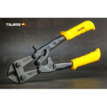 Болторіз тросоріз 300 мм Tajima SHE 300 вуглецева сталь