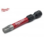 Насадка Milwaukee SHOCKWAVE TX30 50 мм 1 шт