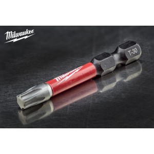 Насадка Milwaukee SHOCKWAVE TX30 50 мм, 1 шт.