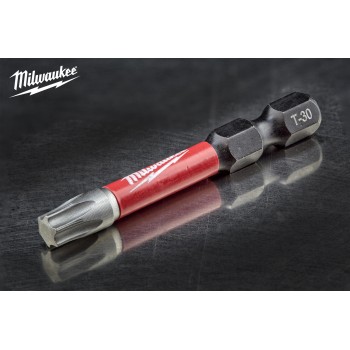 Насадка Milwaukee SHOCKWAVE TX30 50 мм