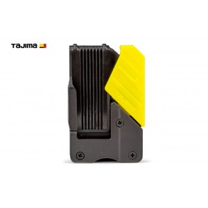 Швидкісний тримач рулетки будівельної TAJIMA (Японія)