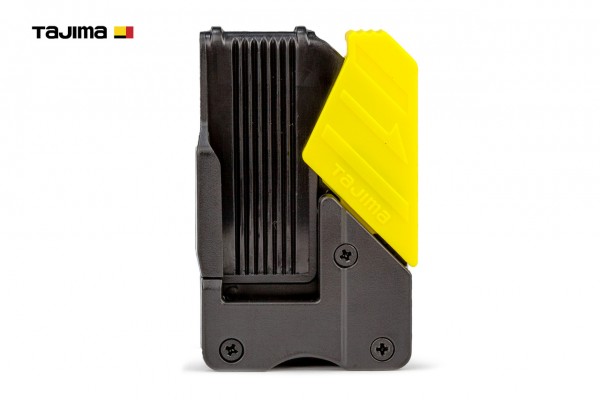 Быстросьемный держатель рулетки строительной TAJIMA