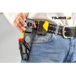 Быстросьемный держатель рулетки строительной TAJIMA