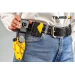 Быстросьемный держатель рулетки строительной TAJIMA