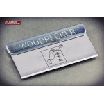 Лезвия сменные для скребка серые 19 мм Woodpecker FD-50W