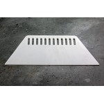 Шпатель пластиковый универсальный 15х26 см Шпатель пластиковый универсальный 15х26 см