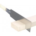 Японська пила по дереву 240 мм GYOKUCHO BLUE HARD KOMAME Ryoba двостороння 20/11-7 Tpi Японська пила по дереву 240 мм GYOKUCHO BLUE HARD KOMAME Ryoba двостороння 20/11-7 Tpi