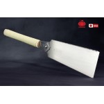 Японська пила по дереву 240 мм GYOKUCHO BLUE HARD KOMAME Ryoba двостороння 20/11-7 Tpi Японська пила по дереву 240 мм GYOKUCHO BLUE HARD KOMAME Ryoba двостороння 20/11-7 Tpi