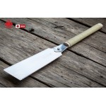 Японська пила по дереву 240 мм GYOKUCHO BLUE HARD KOMAME Ryoba двостороння 20/11-7 Tpi Японська пила по дереву 240 мм GYOKUCHO BLUE HARD KOMAME Ryoba двостороння 20/11-7 Tpi