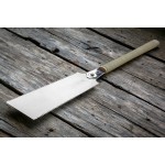 Японська пила по дереву 270 мм GYOKUCHO BLUE HARD KOMAME Ryoba двостороння 10/7-5 TPI Японська пила по дереву 270 мм GYOKUCHO BLUE HARD KOMAME Ryoba двостороння 10/7-5 TPI