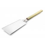 Японська пила по дереву 270 мм GYOKUCHO BLUE HARD KOMAME Ryoba двостороння 10/7-5 TPI Японська пила по дереву 270 мм GYOKUCHO BLUE HARD KOMAME Ryoba двостороння 10/7-5 TPI