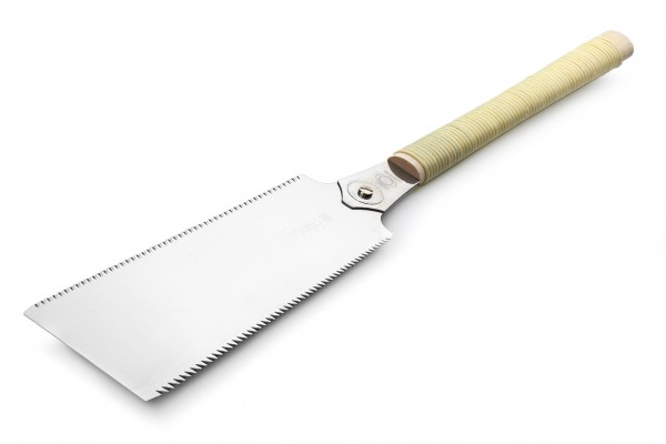 Японська пила по дереву 270 мм GYOKUCHO BLUE HARD KOMAME Ryoba двостороння 10/7-5 TPI Японська пила по дереву 270 мм GYOKUCHO BLUE HARD KOMAME Ryoba двостороння 10/7-5 TPI