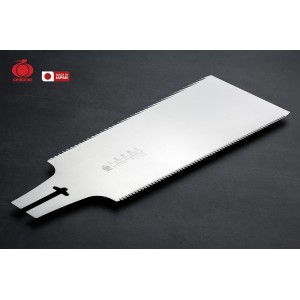 Сменное полотно GYOKUCHO Razorsaw Japan двухстороннее 240 mm 15/11-7 TPI
