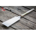 Ножовка по дереву 210 мм TAKAGI Premium Ryoba двухсторонняя 17/8-11 TPI Ножовка по дереву 210 мм TAKAGI Premium Ryoba двухсторонняя 17/8-11 TPI