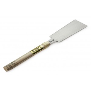 Пила ручная по дереву 210мм TAKAGI (Япония) Premium Ryoba двухсторонняя 17/8-11 TPI