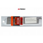 Сменное полотно по дереву TAKAGI 160 / 04 мм 22 TPI для пилы 100743