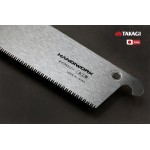 Сменное полотно по дереву TAKAGI 160 / 04 мм 22 TPI для пилы 100743