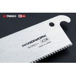 Сменное полотно по дереву TAKAGI 160 / 04 мм 22 TPI для пилы 100743