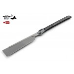 Обушковая ножовка по дереву 240 мм TAKAGI SHARK SAW Dozuki 20 TPI складная