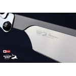 Обушковая ножовка по дереву 240 мм TAKAGI SHARK SAW Dozuki 20 TPI складная