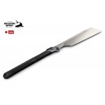 Обушковая ножовка по дереву 240 мм TAKAGI SHARK SAW Dozuki 20 TPI складная