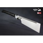 Обушковая ножовка по дереву 240 мм TAKAGI SHARK SAW Dozuki 20 TPI складная