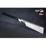 Обушковая ножовка по дереву 240 мм TAKAGI SHARK SAW Dozuki 20 TPI складная