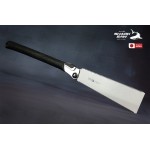 Ножовка по дереву 240 мм TAKAGI SHARK SAW двухсторонняя Ryoba 17/9 TPI складная