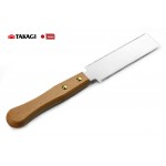 Ножовка по дереву 120 мм TAKAGI GISUKÉ Mini Ryoba двухсторонняя 22/22 TPI