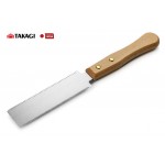 Ножовка по дереву 120 мм TAKAGI GISUKÉ Mini Ryoba двухсторонняя 22/22 TPI