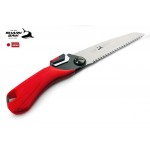 Ножовка по дереву 125 мм TAKAGI SHARK SAW 11 TPI складная